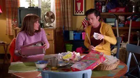 The Middle S09E14