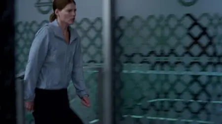 The Rook S01E03