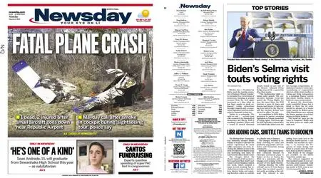 Newsday – March 06, 2023