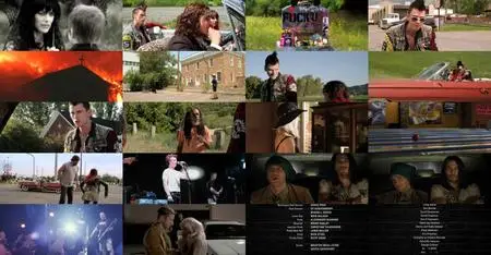 Punk's Dead: SLC Punk 2 (2016)