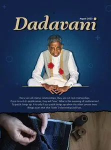 Dadavani English - August 2023