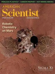 American Scientist - January/February 2010