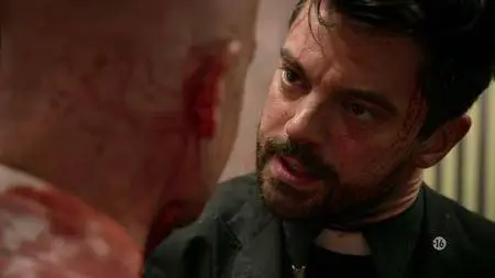 Preacher S03E09