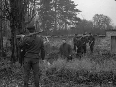 The Carabineers / Les Carabiniers (1963)