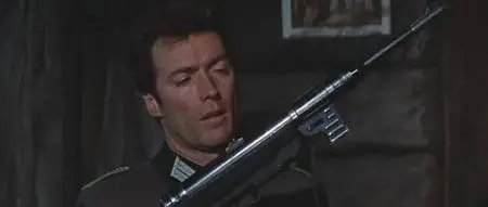 Where Eagles Dare [1968] 