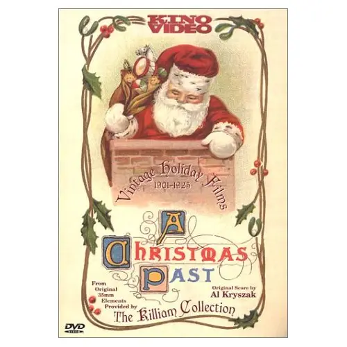 A Christmas Carol (1910)