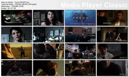 Touch S01E07 (2012)