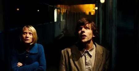 The Double (2013)