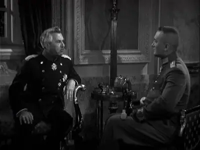 Lancer Spy (1937)