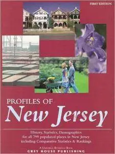 Profiles of New Jersey (Repost)