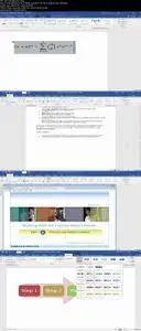 Learn Microsoft Word 2016 - From Beginner to Expert