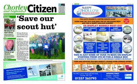 The Citizen – September 26, 2018