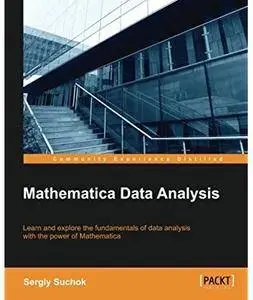 Mathematica Data Analysis [Repost]