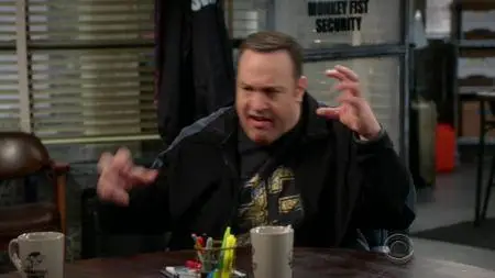 Kevin Can Wait S02E11