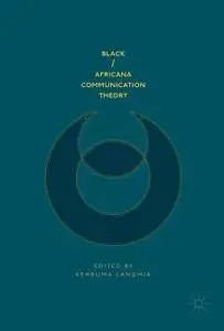 Black/Africana Communication Theory (Repost)
