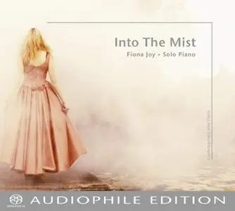 Fiona Joy Hawkins - Into The Mist (2017) SACD ISO + Hi-Res FLAC