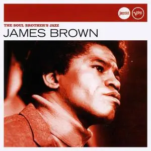 James Brown - The Soul Brother's Jazz [Recorded 1963-1969] (2010)