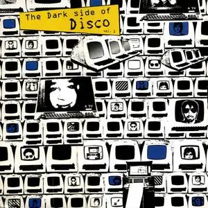 VA - The Dark Side Of Disco (vinyl rip) (2003)