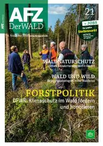 AFZ-DerWald - 03. November 2020