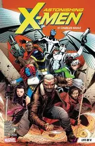 Marvel-Astonishing X Men Vol 01 Life Of X 2020 Hybrid Comic eBook