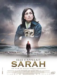 (Drame) Elle s’appelait Sarah [DVDrip] 2010  Re-post