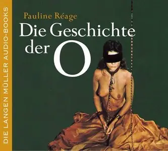 Pauline Reage - Die Geschichte der O
