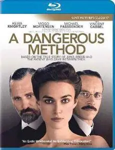 A Dangerous Method (2011)