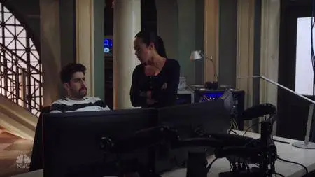Taken S02E08