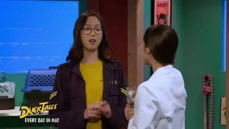 Bizaardvark S02E22