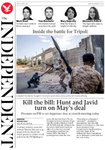 The Independent - May 24, 2019