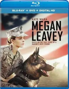 Megan Leavey (2017)