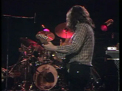 Rory Gallagher - The Complete Rockpalast Collection 1976-1990 (2005) [3 DVD9]