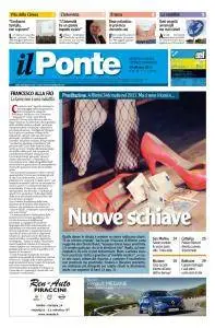 Il Ponte - 22 Ottobre 2017