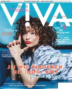 Viva Netherlands – 11 december 2019
