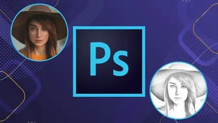 First Steps To Photoshop!