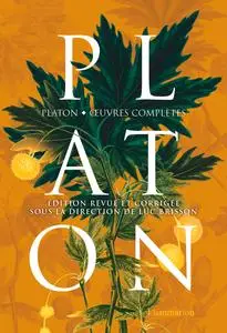 Œuvres complètes - Platon
