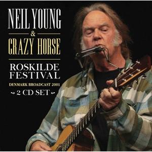 Neil Young & Crazy Horse - Roskilde Festival (2019)