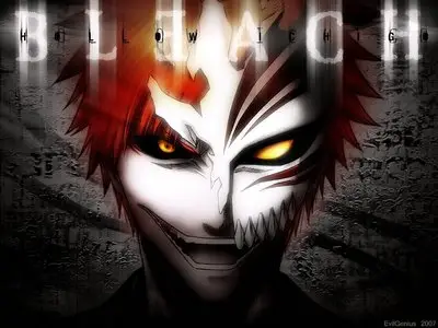 Bleach manga all chapter 001-403