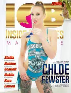 IOB Inside Out Babes - May 2017