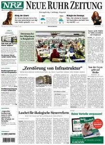 Neue Ruhr Zeitung – 16. Juli 2019