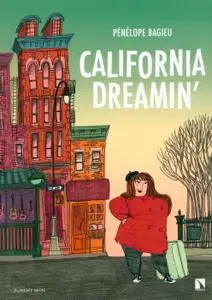 California Dreamin’, de Penelope Bagieu