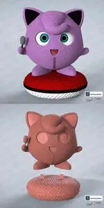 Jigglypuff