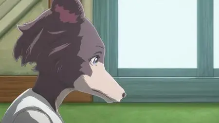 BEASTARS S02E06