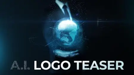 A.I. Logo Teaser 51251916