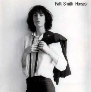 Patti Smith - Horses - (1975)