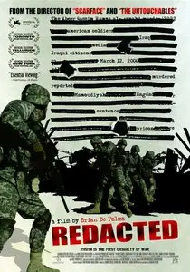 Redacted (2007) [LIMITED] {Repost}