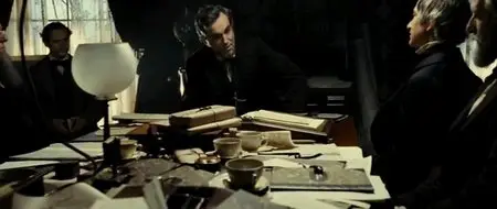Lincoln (2012)