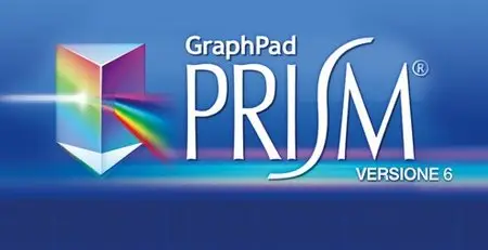 GraphPad Prism 6.0e Mac OS X