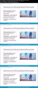 Personal Branding:Branding-Building Standout Personal Brand