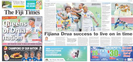 The Fiji Times – April 28, 2022